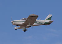 N56149 @ KAPA - Approach to 17L - by Bluedharma