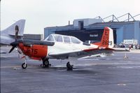 162629 @ ORD - T-34C at the AFR/ANG open house - by Glenn E. Chatfield