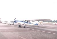 F-OGXM - Pilatus Porter G.A.S - by Soudre Nicolas