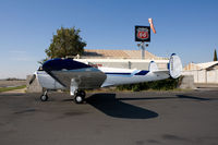 N3058H @ SZP - Ercoupe