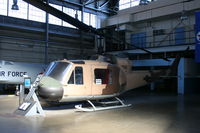 66-0686 @ TIP - UH-1C - by Mark Pasqualino