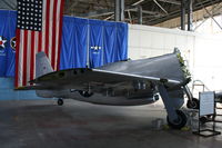 44-64265 @ TIP - North American P-51H - by Mark Pasqualino
