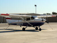 N982CP @ GPM - Civil Air Patrol 172 at Grand Prairie Muni