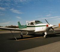 N6982R - taken at KDMW (Carroll County, MD) - by herb harris