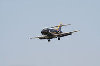 XS739 @ FFD - Royal International Air Tattoo 2006 - by Steve Staunton