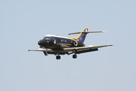 XS739 @ FFD - Royal International Air Tattoo 2006 - by Steve Staunton
