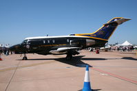 XS739 @ FFD - Royal International Air Tattoo 2006 - by Steve Staunton