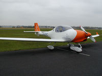 F-GTIC @ LFPL - Aquila - by Didier BENOIT