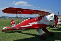 HB-MIP @ LSZG - BÃ¼cker-fly-in - by eap_spotter