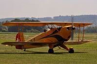 HB-UUA @ LSZG - BÃ¼cker-fly-in - by eap_spotter