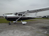 F-HAFL @ LFPL - CESSNA 172 S - by Didier BENOIT