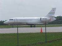 PH-VBG @ CYYG - Charlottetown - by Richard Garnett
