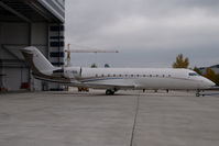OE-ISA @ VIE - Jet Alliance Regionaljet