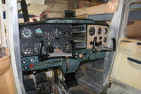 N1535Q @ KRFD - Cessna 150 - by Mark Pasqualino