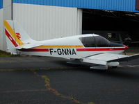 F-GNNA @ LFPL - DR400-120 - by Didier BENOIT