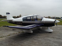 F-GORD @ LFPL - DR400-180 - by d