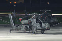 01-5284 @ LOWG - Nightstop in GRZ on the way to Kosovo - by Robert SchÃ¶berl