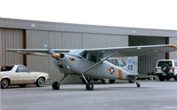 N17UR @ GKY - At Arlington Muni
