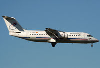D-AQUA @ LFML - Landing rwy 32R - by Shunn311