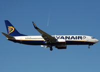 EI-DLS @ LFML - Landing rwy 32R - by Shunn311