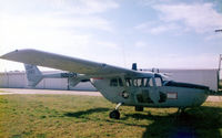 N16GH @ 52F - N16GH at Aero Valley ( Northwest Regional)
