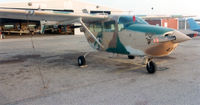 N86435 @ GPM - At Grand Prairie Muni
