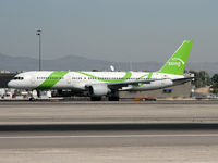 N696DL @ KLAS - Song / 1999 Boeing 757-232 - by Brad Campbell