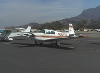 N2641W photo, click to enlarge