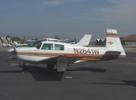 N2641W photo, click to enlarge
