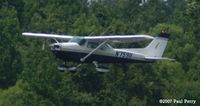 N75911 @ ISO - Easing into Kinston, for some pattern practice perhaps?
