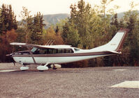 N9794M - Photo taken at Denali - by Bob