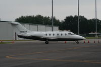 N131AP @ ORL - Beech 400 - by Florida Metal