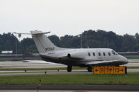 N131AP @ ORL - Beech 400 - by Florida Metal