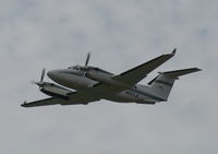 N923JK @ ORL - Beech 350 - by Florida Metal