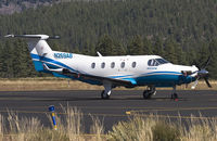 N269AB @ TRK - Only waiting for a pilot... - by Philippe Bleus