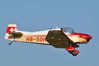 HB-SOH photo, click to enlarge