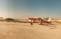 SX-AMP - Tchad 1994 - by Soudre Nicolas