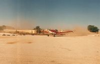 SX-AMP - Tchad 1994 - by Soudre Nicolas