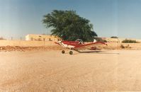 SX-AMP - Tchad 1994 - by Soudre Nicolas