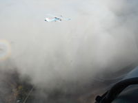 N3320J - on the way to Newberry MI - by George Chrzaszcz
