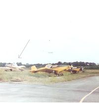 F-OGKR - AÃ©roport de Cayenne - by Soudre Nicolas