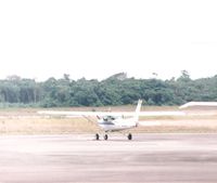 F-OGUT - AÃ©roport de Rochambeau - by Soudre Nicolas