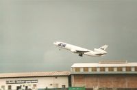 F-GHOI - AÃ©roport de cayenne - by Soudre Nicolas