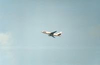 F-GLMX - Nice 1996 - by Soudre Nicolas