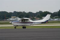 N6490N @ ORL - C210N