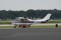 N93887 @ ORL - C210L