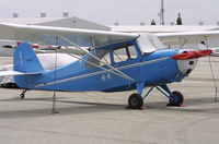 N2919E @ WVI - Vintage... - by Philippe Bleus
