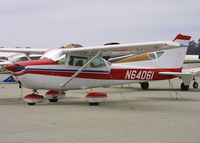N64061 @ WVI - in the middle of many others, this proud and nice one... - by Philippe Bleus