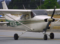 N73435 @ WVI - taxiing... - by Philippe Bleus