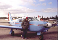 N7054P @ GRAND CANY - I owned this plan back in 1980 - by Darrell Crosby